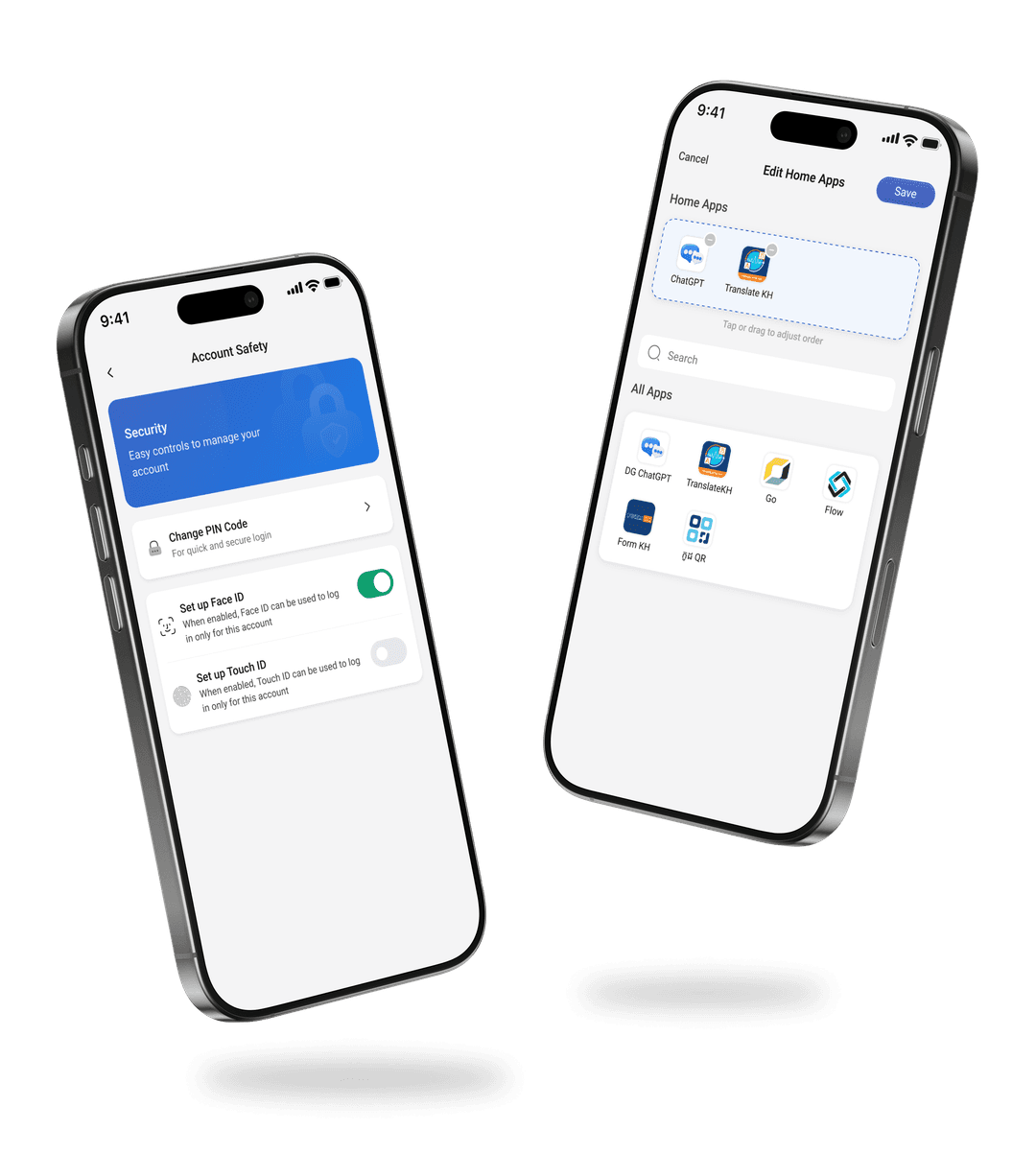 Picture of the author